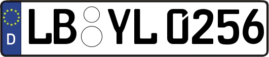 LB-YL0256