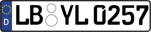 LB-YL0257