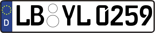 LB-YL0259