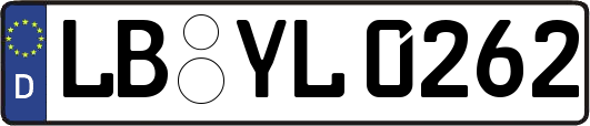 LB-YL0262