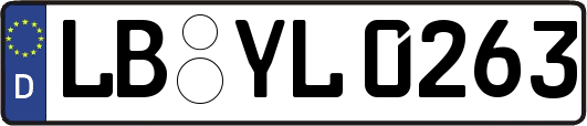 LB-YL0263