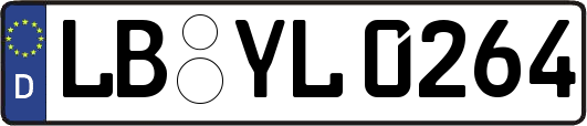 LB-YL0264