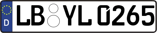 LB-YL0265