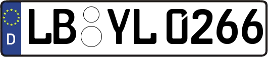 LB-YL0266