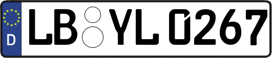 LB-YL0267