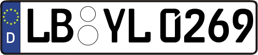 LB-YL0269