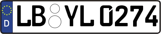 LB-YL0274