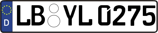 LB-YL0275