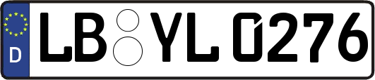 LB-YL0276
