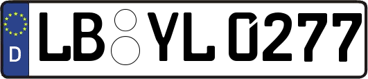 LB-YL0277
