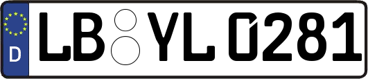 LB-YL0281