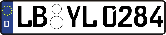 LB-YL0284