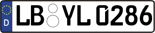 LB-YL0286