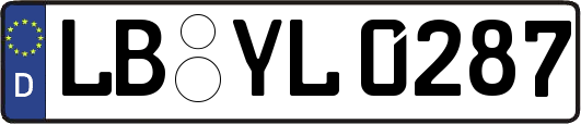 LB-YL0287