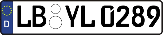 LB-YL0289