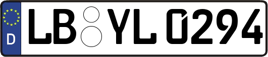 LB-YL0294