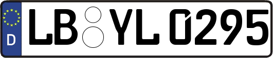 LB-YL0295