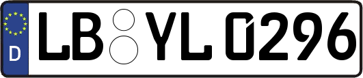 LB-YL0296