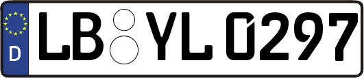 LB-YL0297
