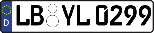 LB-YL0299