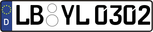 LB-YL0302