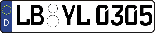 LB-YL0305