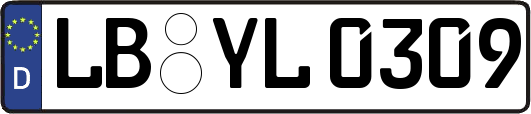 LB-YL0309