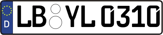LB-YL0310