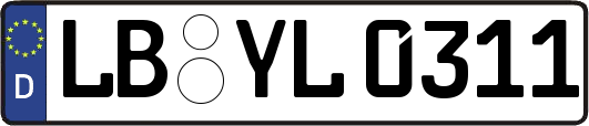 LB-YL0311