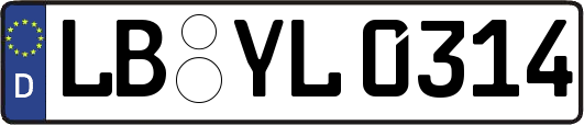 LB-YL0314