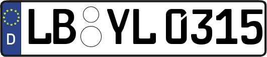 LB-YL0315
