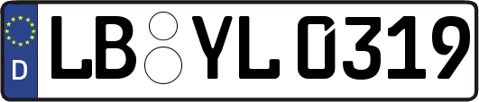 LB-YL0319