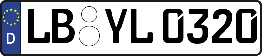 LB-YL0320