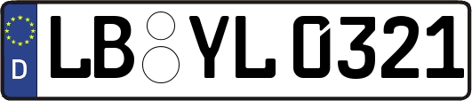LB-YL0321
