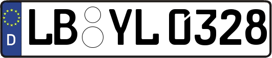 LB-YL0328