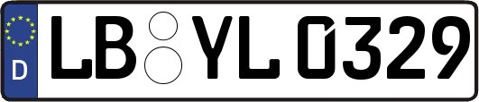 LB-YL0329