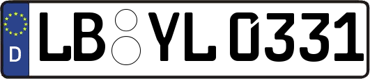 LB-YL0331