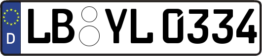 LB-YL0334