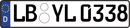 LB-YL0338