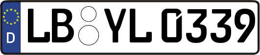 LB-YL0339