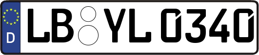 LB-YL0340