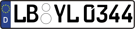 LB-YL0344