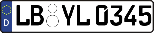 LB-YL0345