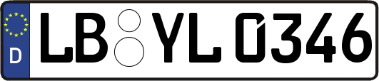 LB-YL0346