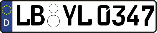 LB-YL0347