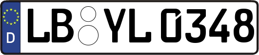 LB-YL0348
