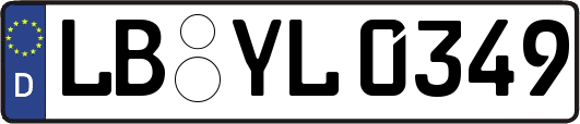 LB-YL0349