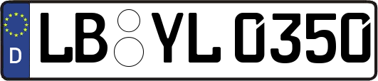 LB-YL0350