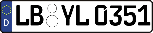 LB-YL0351