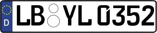 LB-YL0352